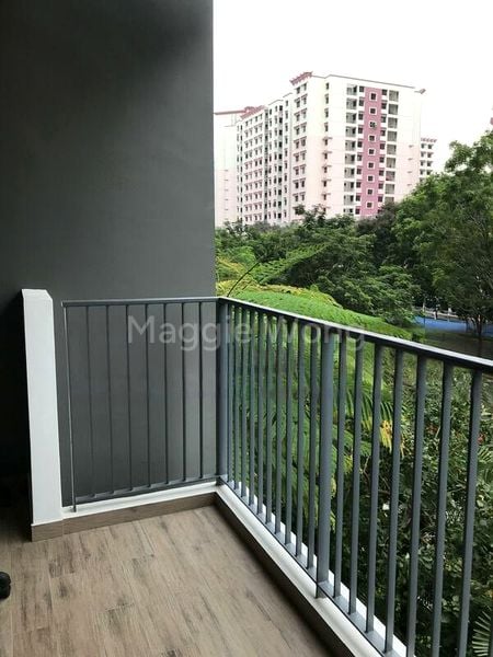 2 Bed Condo for Rent in  La Fiesta - Image 7