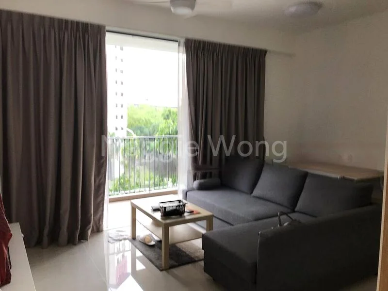 2 Bed Condo for Rent in  La Fiesta - Image 1