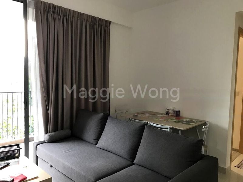 2 Bed Condo for Rent in  La Fiesta - Image 2