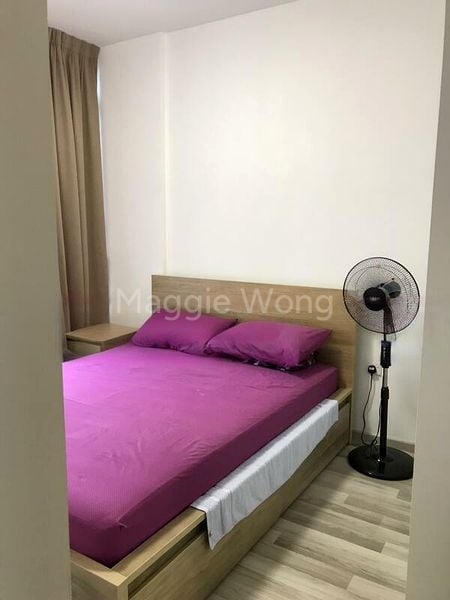 2 Bed Condo for Rent in  La Fiesta - Image 8