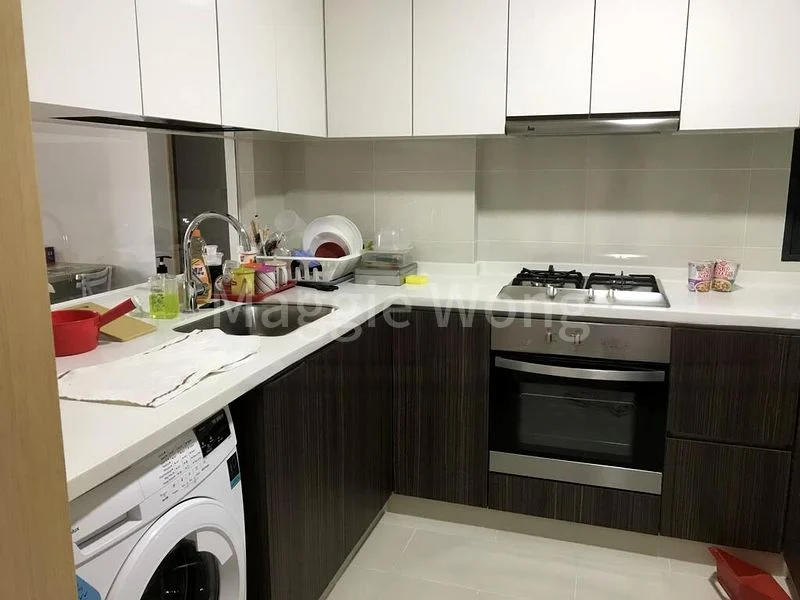 2 Bed Condo for Rent in  La Fiesta - Image 6