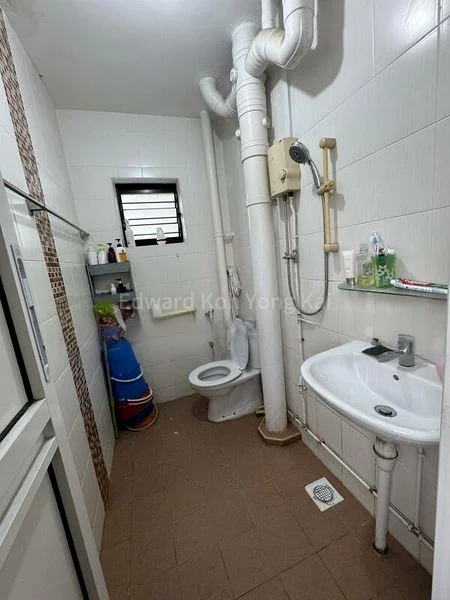 Common Room (HDB) for Rent in  157 Woodlands Street 13 - Image 4