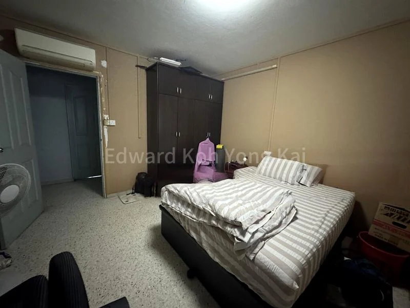 Common Room (HDB) for Rent in  157 Woodlands Street 13 - Image 2
