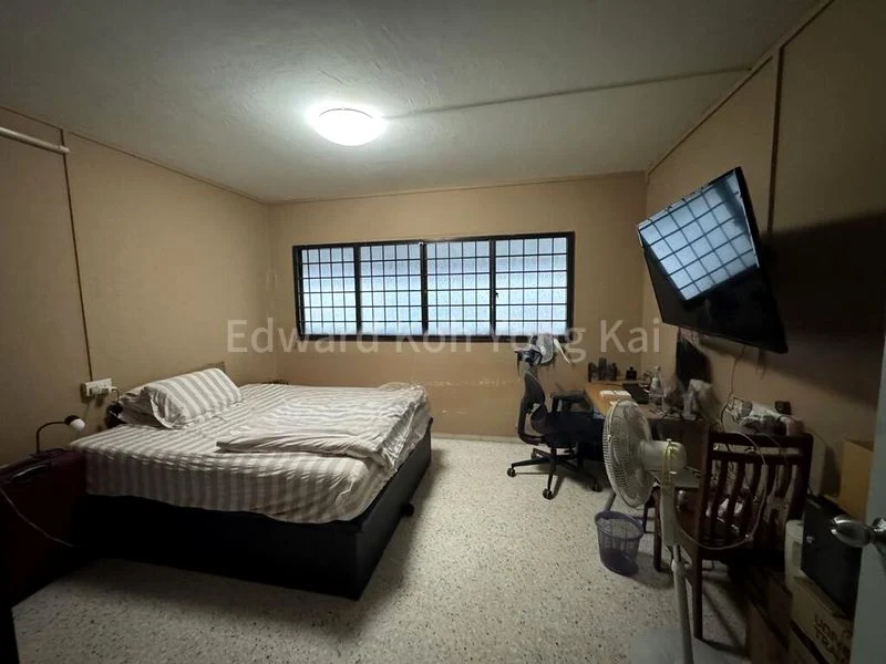Common Room (HDB) for Rent in  157 Woodlands Street 13 - Image 3
