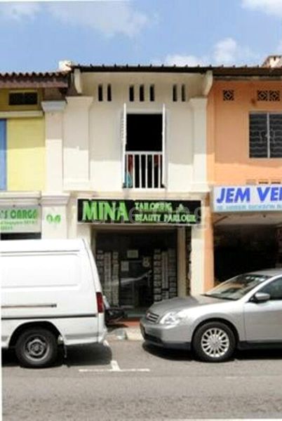 Shop / Shophouse for Rent: Upper Dickson Road - Image 3