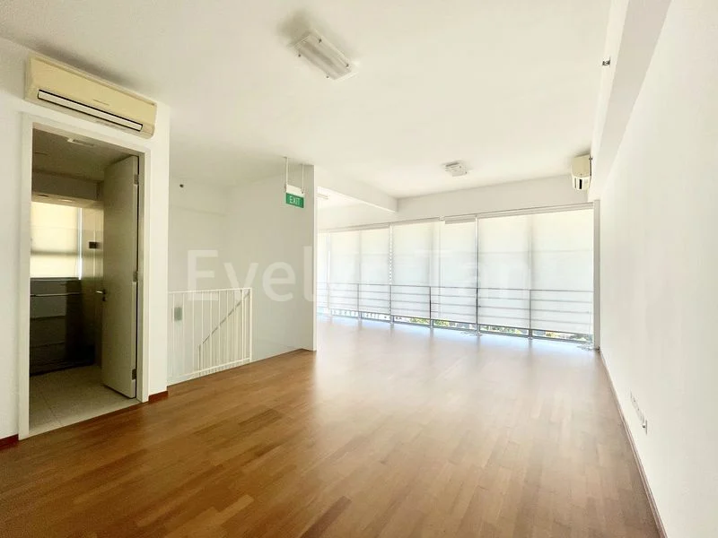 Office for Sale: Southbank - Image 7