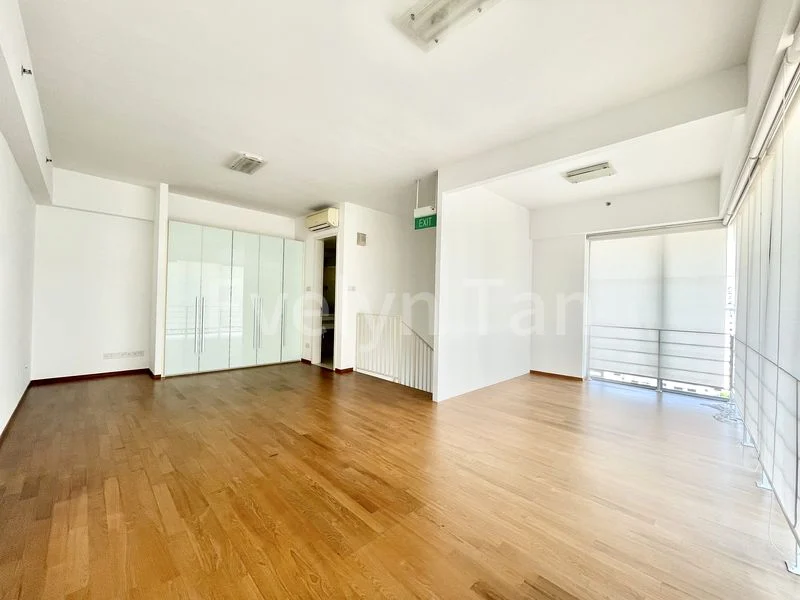 Office for Sale: Southbank - Image 10