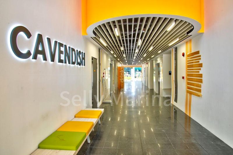 e-Business for Rent: The Cavendish - Image 3