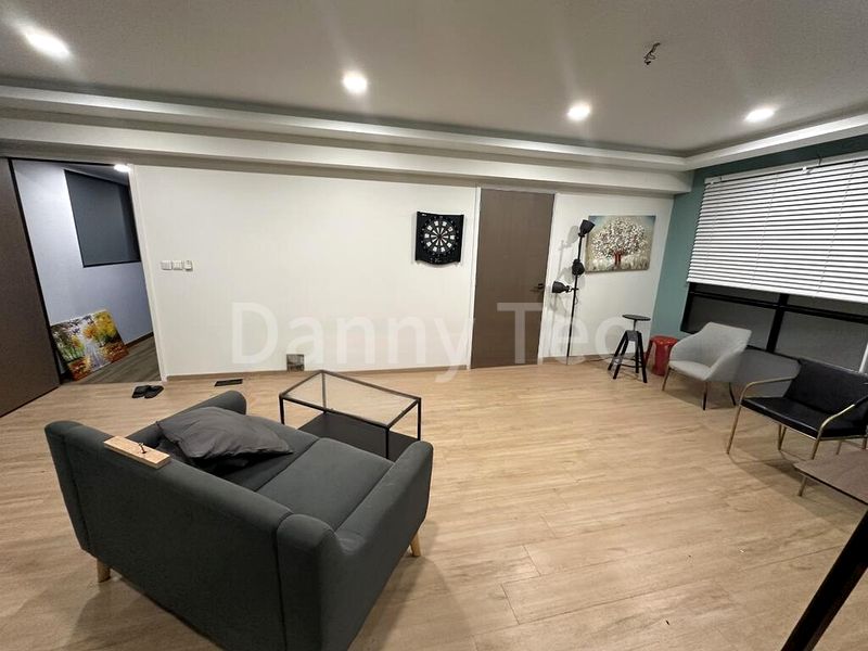 Light Industrial (B1) for Sale: 8B, Admiralty Street - Image 7