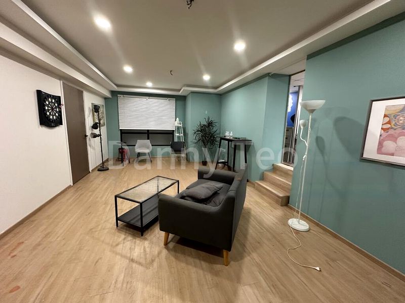 Light Industrial (B1) for Sale: 8B, Admiralty Street - Image 8