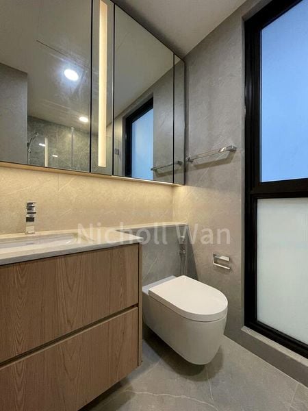2 Bed Condo for Rent in  Peak Residence - Image 4