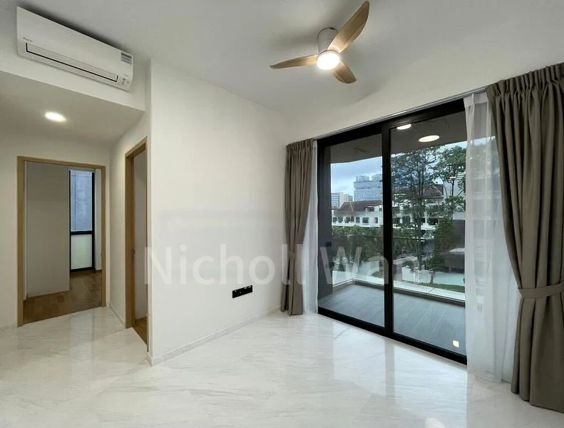 2 Bed Condo for Rent in  Peak Residence - Image 1