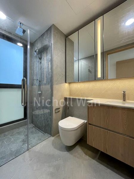 2 Bed Condo for Rent in  Peak Residence - Image 6