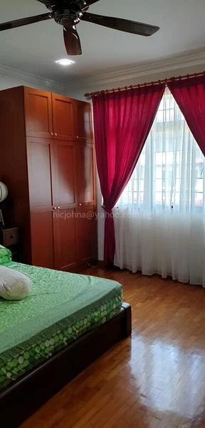 1 Bed Terraced House (Landed) for Rent in The Riverina - Image 2