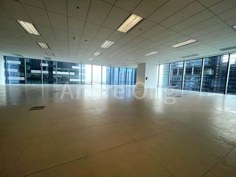 Office for Rent: Asia Square Tower 1 - Image 2