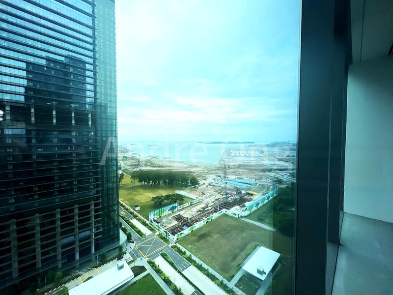 Office for Rent: Asia Square Tower 1 - Image 3