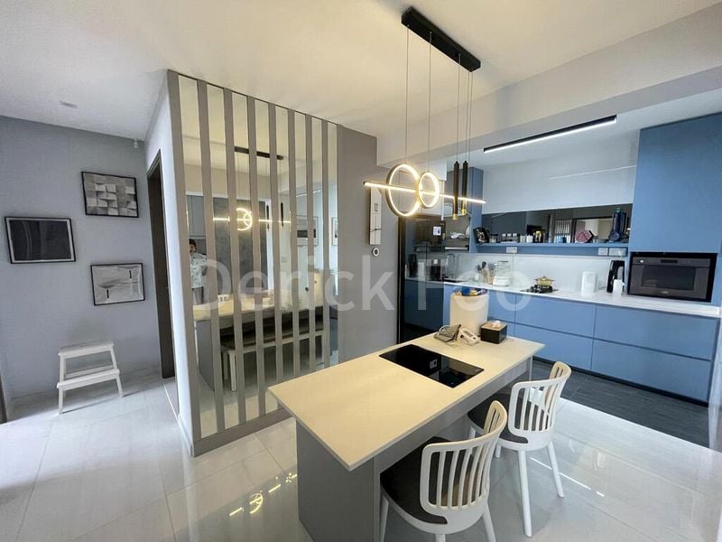 Room (HDB) for Rent in  464B Clementi Avenue 1 - Image 6