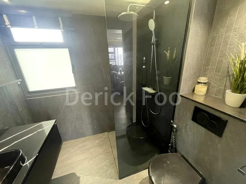 Room (HDB) for Rent in  464B Clementi Avenue 1 - Image 8