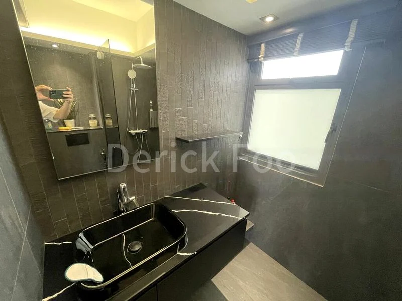 Room (HDB) for Rent in  464B Clementi Avenue 1 - Image 7