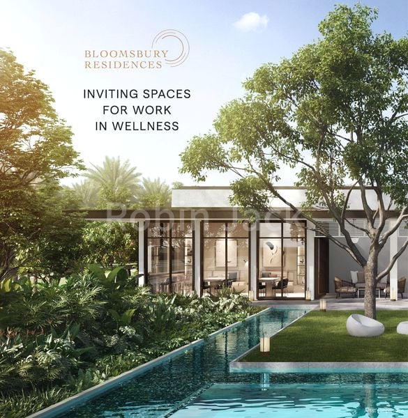 2 Bed Condo for Sale in Bloomsbury Residences / Bloomsbury Shoppes - Image 18