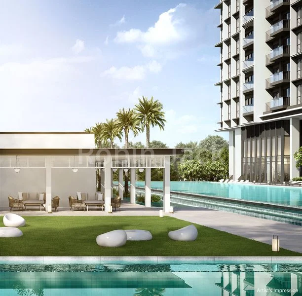 2 Bed Condo for Sale in Bloomsbury Residences / Bloomsbury Shoppes - Image 3