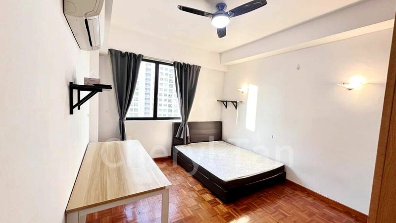 2 Bed Condo for Rent in  Central Green Condominium - Image 2