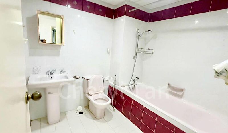 2 Bed Condo for Rent in  Central Green Condominium - Image 5