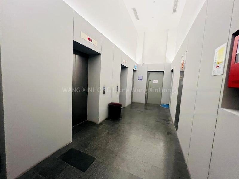 Light Industrial (B1) for Sale: 100 Pasir Panjang - Image 2