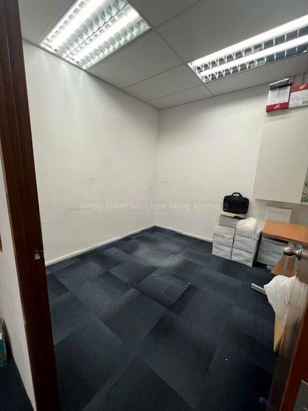 Light Industrial (B1) for Sale: 100 Pasir Panjang - Image 4