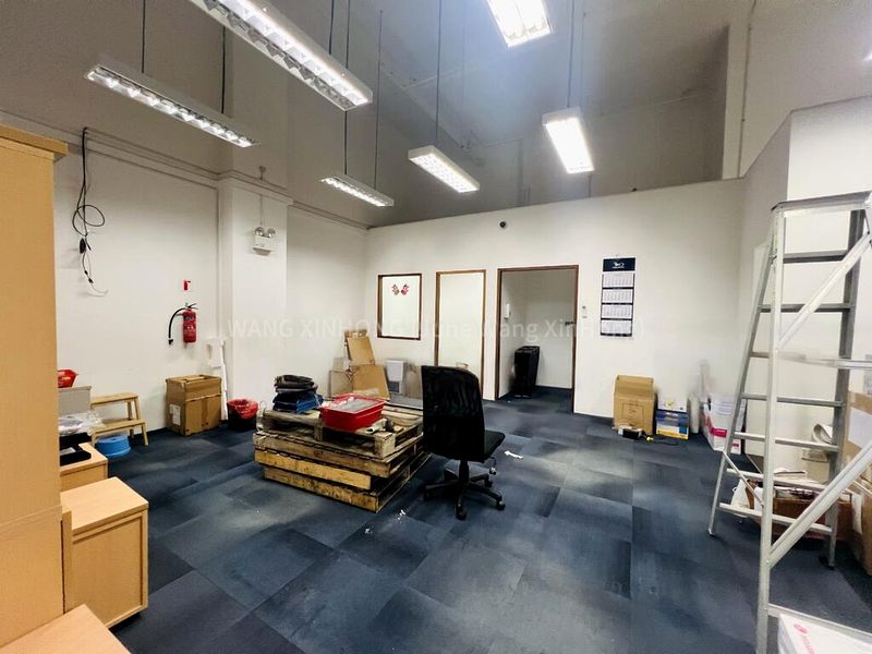 Light Industrial (B1) for Sale: 100 Pasir Panjang - Image 6