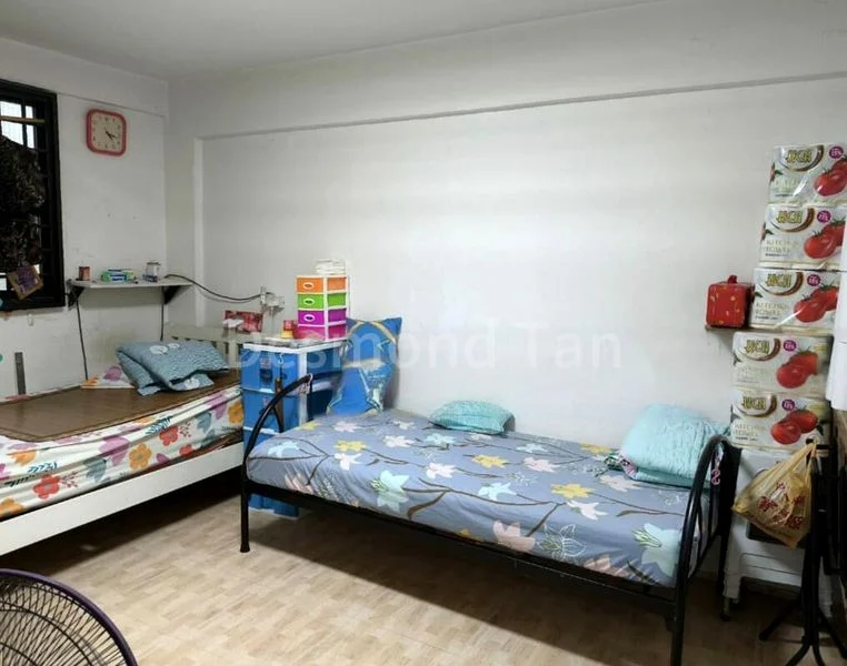3 Room (3I) HDB for Sale in  91 Commonwealth Drive - Image 3