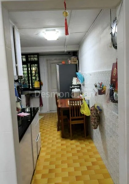 3 Room (3I) HDB for Sale in  91 Commonwealth Drive - Image 4