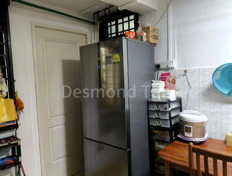 3 Room (3I) HDB for Sale in  91 Commonwealth Drive - Image 2