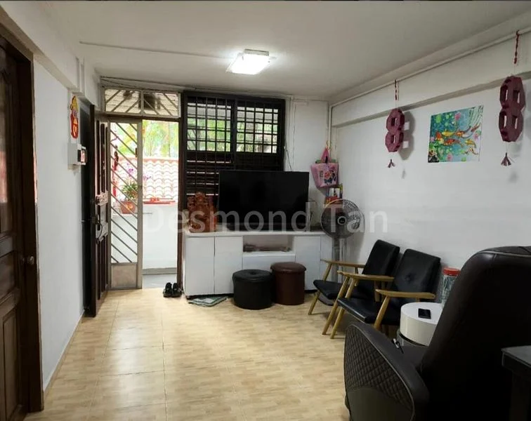 3 Room (3I) HDB for Sale in  91 Commonwealth Drive - Image 6