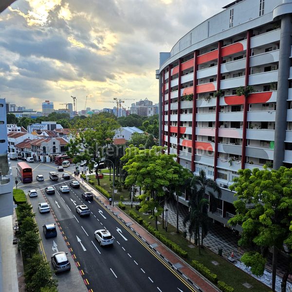 Shop / Shophouse for Sale in  Crawford Court - Image 11