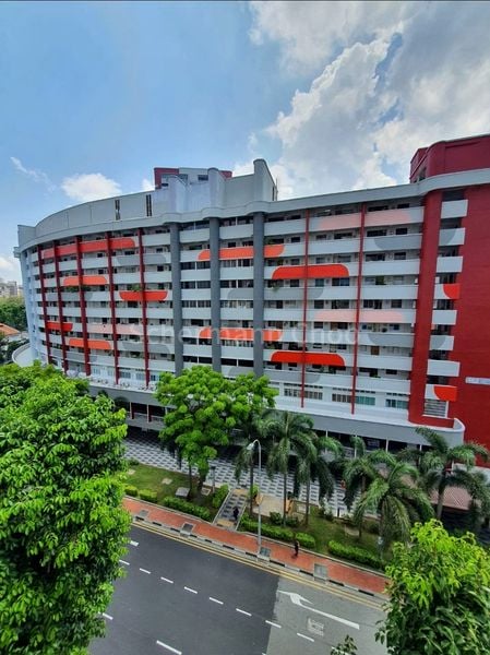 Shop / Shophouse for Sale in  Crawford Court - Image 12