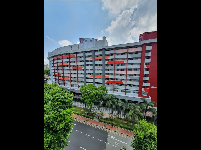 Shop / Shophouse for Sale in  Crawford Court - Image 15