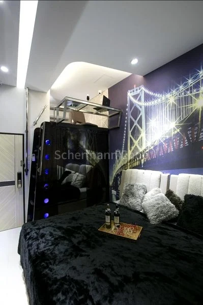 Shop / Shophouse for Sale in  Crawford Court - Image 8