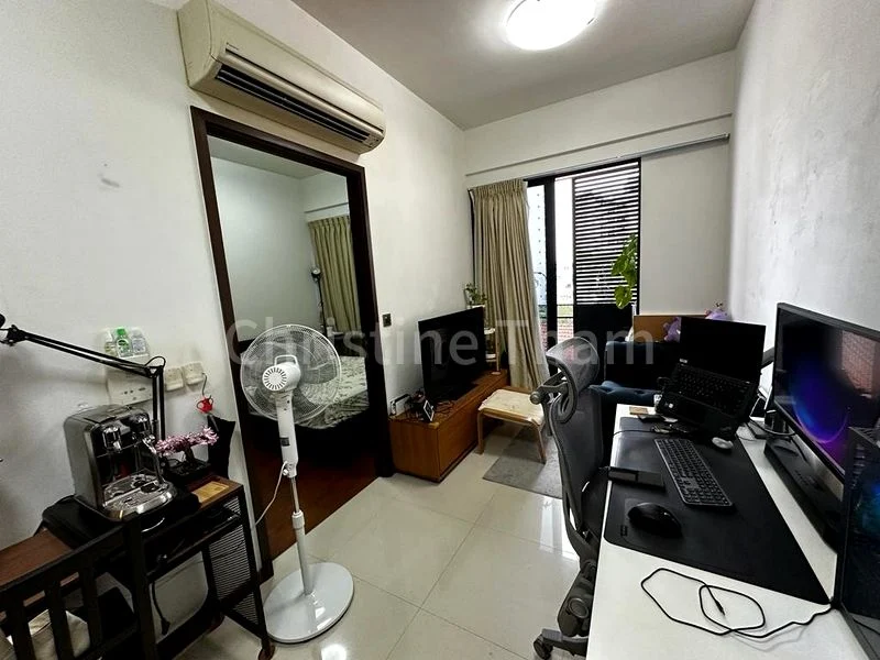 1 Bed Condo for Rent in  Guillemard Edge - Image 4