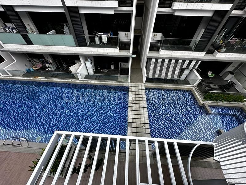 1 Bed Condo for Rent in  Guillemard Edge - Image 14