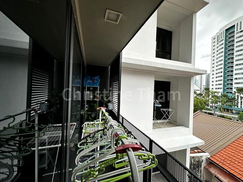 1 Bed Condo for Rent in  Guillemard Edge - Image 7