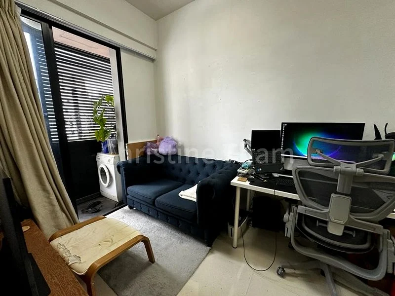 1 Bed Condo for Rent in  Guillemard Edge - Image 11