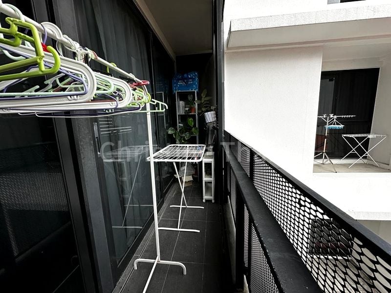 1 Bed Condo for Rent in  Guillemard Edge - Image 1