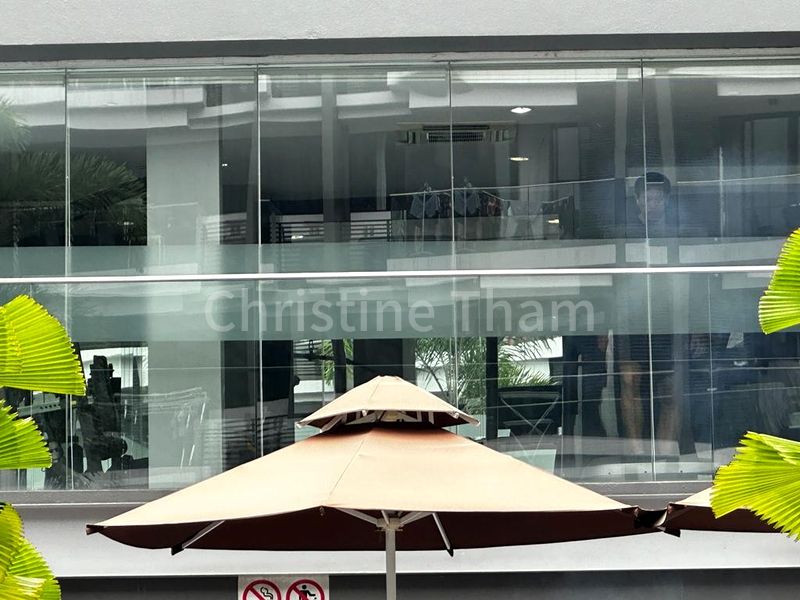 1 Bed Condo for Rent in  Guillemard Edge - Image 12