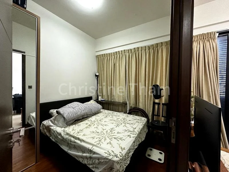 1 Bed Condo for Rent in  Guillemard Edge - Image 3