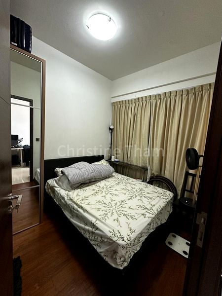 1 Bed Condo for Rent in  Guillemard Edge - Image 17