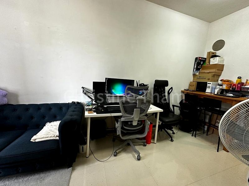 1 Bed Condo for Rent in  Guillemard Edge - Image 8