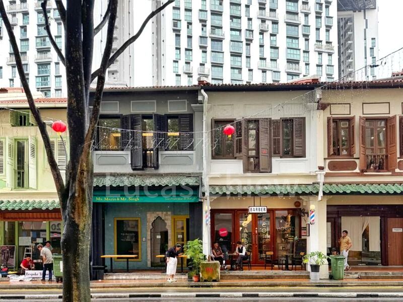 Office for Rent: Superb Deal, Office Unit on Craig Road - Image 4