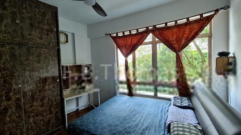 2 Bed Apartment (Condo) for Rent in  Northvale - Image 6