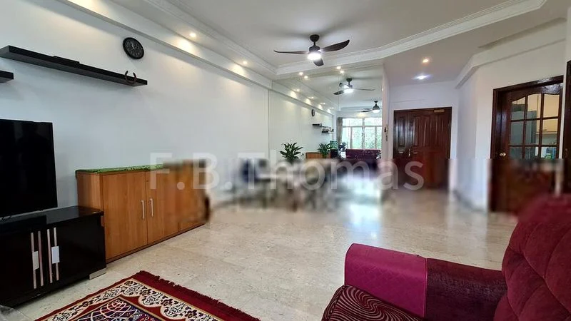 2 Bed Apartment (Condo) for Rent in  Northvale - Image 1